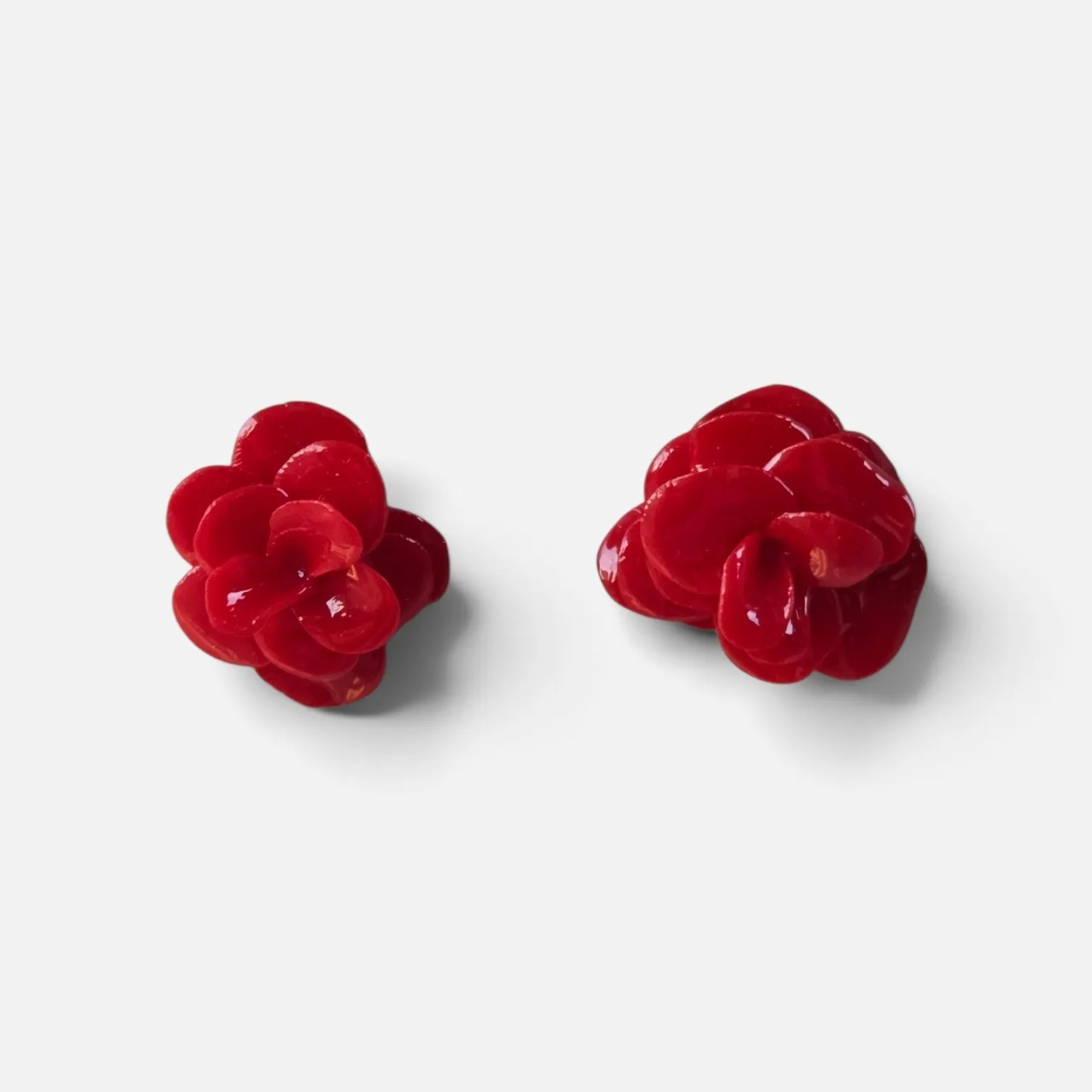 Rosetas medianas