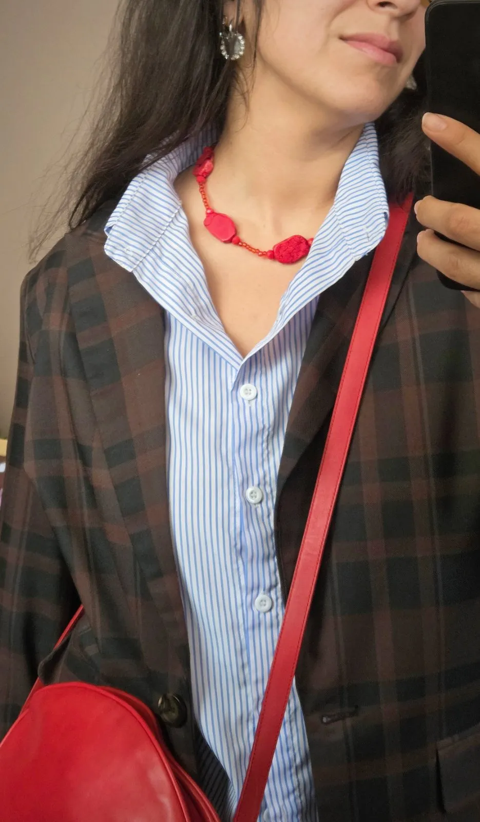 Collar Ciena